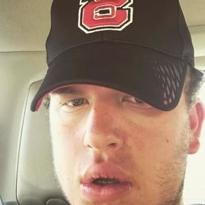 Meet your Posher, Nathan